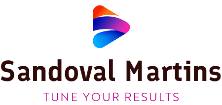 Sandoval Martins — Tune Your Results